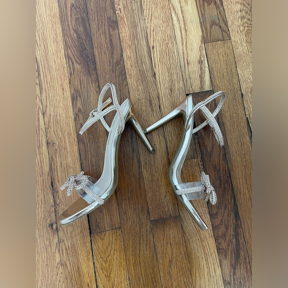 DREAM PAIRS Women's Heels - Picture 5 of 9